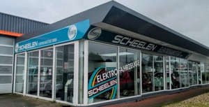 Bestseller jetzt Probefahren Außen Kompakt-Innen ein Riese 3 Rad Starliner 25kmh oder 45kmh v.Farben Bild 8