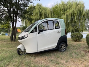 Bestseller jetzt Probefahren Außen Kompakt-Innen ein Riese 3 Rad Starliner 25kmh oder 45kmh v.Farben Bild 7