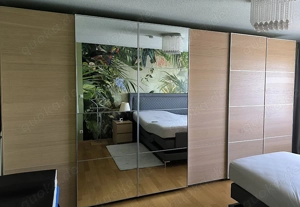 Super Schlafzimmerschrank 