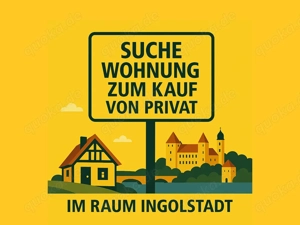 SUCHE Wohnung zum Kauf von PRIVAT ( ETW   Eigentumswohnung)