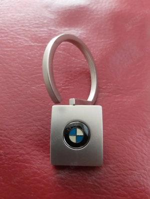 BMW Schlüsselanhänger, original Bild 3