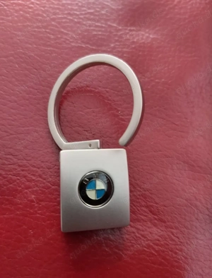 BMW Schlüsselanhänger, original