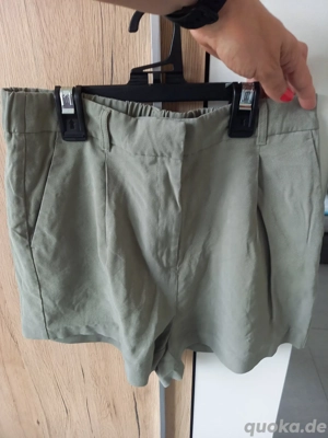 Shorts Größe 38
