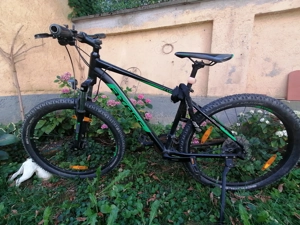 Tolle Mountainbike für größere Kinder