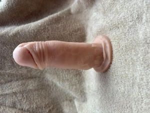 Dildo eigener Penis Abdruck  Bild 3