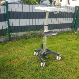 Ultraschallwagen für SIUI Apogee 2100