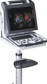 Ultraschallwagen für SIUI Apogee 2100. Noch sehr gut erhalten kaum benutzt