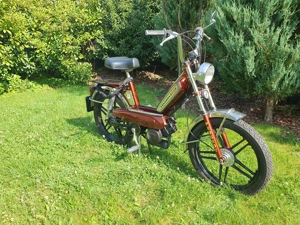 Peugeot 103 Variateur Bild 2