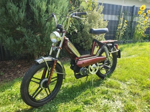 Peugeot 103 Variateur Bild 4