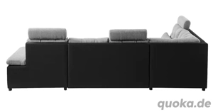 Lounge Garnitur von Home 24 mit 1 Jahr Garantie und Rechnung