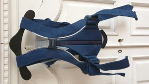 Baby trage Rucksack 53cm bis 76cm Körpergröße des Babys