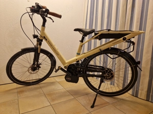 E-Bike Riese & Müller