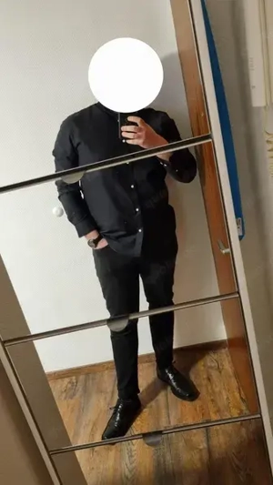 Du willst verwöhnt werden?  Bild 3