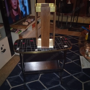 Möbel aus den 49 ger jahren