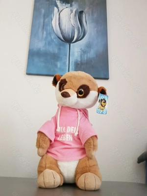 Kirmes Kuscheltiere Cranger Kirmes