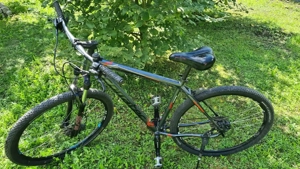 Fahrrad Corratec MT Cross 29
