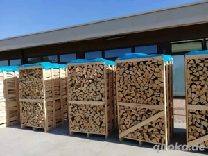 25 Heizholz in bester Qualität