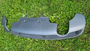 Audi Q5 8R Diffusor Spoiler 