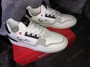 Ungetragene karl kani lrxy 2k gr. 46 Bild 3