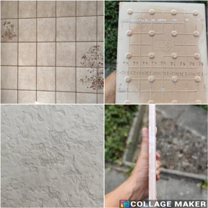 Haushaltsauflösung: Restposten Fliesen, verschiedene Sorten s. Bilder