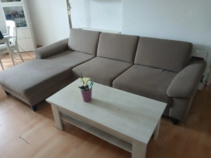 Schlafsofa zu verkaufen