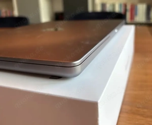 Apple MacBook Pro 14  (M2 Pro, 512GB, 16GB) Space Grau Bild 5
