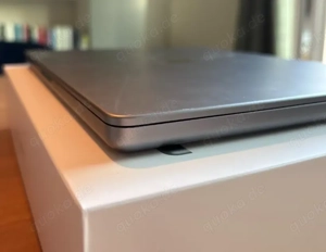 Apple MacBook Pro 14  (M2 Pro, 512GB, 16GB) Space Grau Bild 6
