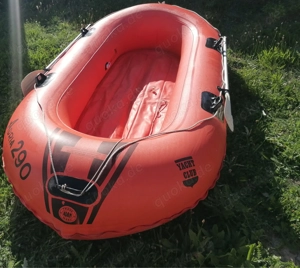 Schlauchboot Adam Adria 290