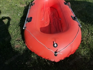 Schlauchboot Adam Adria 290 Bild 3