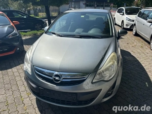 Opel Corsa | 2013 | Klima