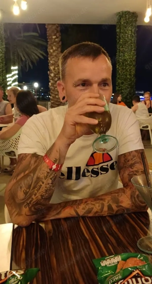 Suche ein liebe Frau 