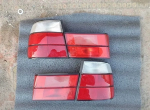 Rücklichter BMW E34 Hella
