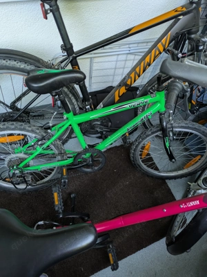 Fahrrad zu verkaufen 100Euro