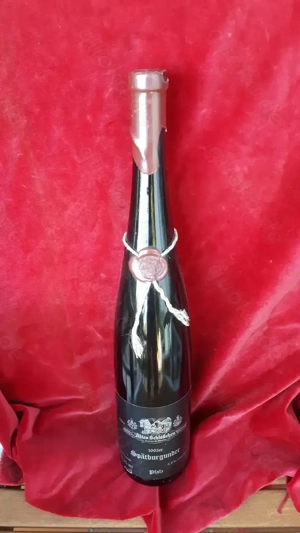 toller Weinkellerfund