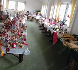 Flohmarkt, Ostalgie, Trödel, Trödelmarkt 