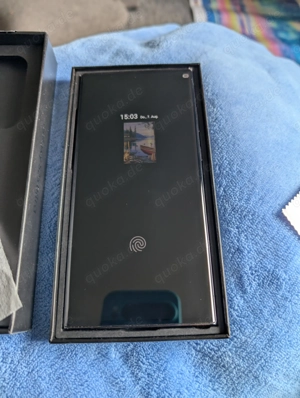 Samsung Galaxy S23 Ultra   256 GB   1 Jahr   Top Zustand   Schnäppchen!