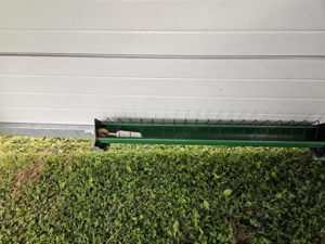 Mobile Hühnerstall ,Hühnerhaus Bild 5