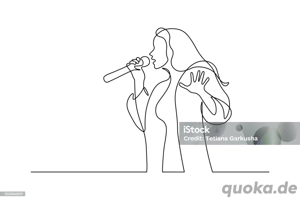 Sängerin sucht Coverband