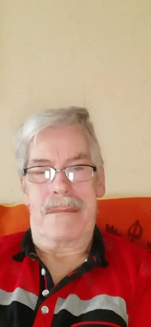 Suche immer noch meinen Partner