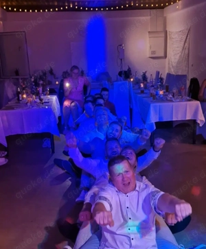 DJ gesucht für eure nächste Party???