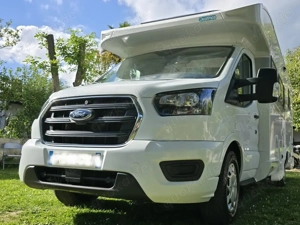 Ford CI HORON GO 67XT (Transit) Wohnmobil