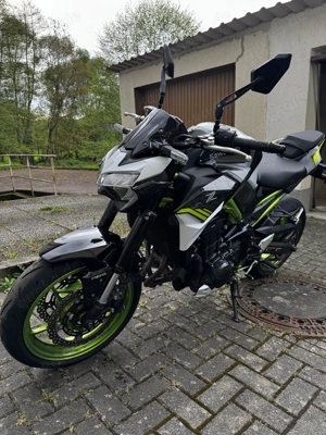 Motorradzu verkaufen