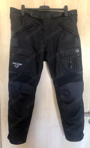 Männer-Motorradkleidung Büse