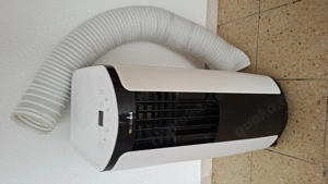 Klimagerät "Pro Klima"