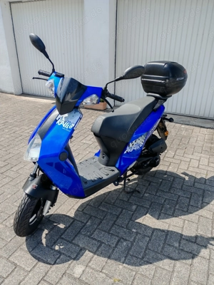 Roller Explorer Kalio