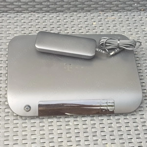 Deutsche Telekom Media Receiver 401 Typ B mit Fernbedienung