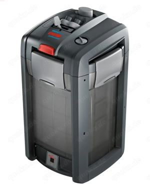 EHEIM professionel 4+ 350T Aquarium Außenfilter 