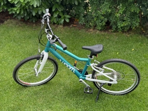 Kinderfahrrad von Woom
