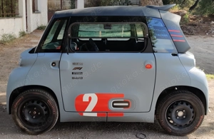  Citroen Citro n Auto fahren ab 15 Jahren mit Führerschein AM