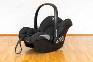 Maxi-Cosi Babyschale   Top Zustand